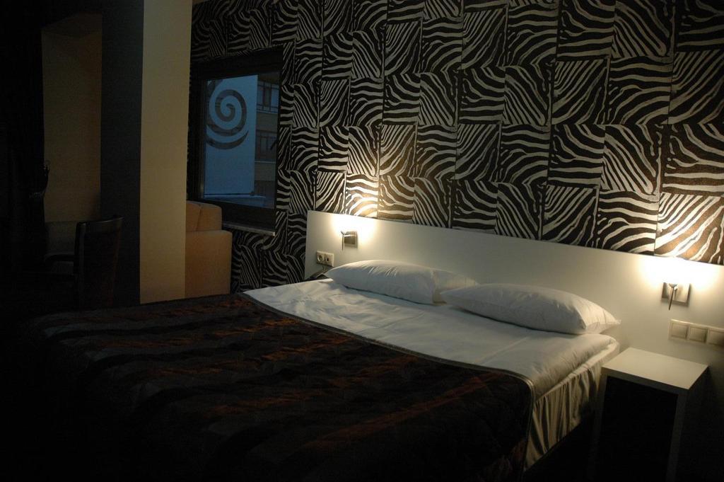 Amar Hotel Ankara Zimmer foto